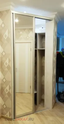 Шкаф и гардеробная в прихожую на заказ от производителя в Москве | Ателье  корпусной мебели страницы