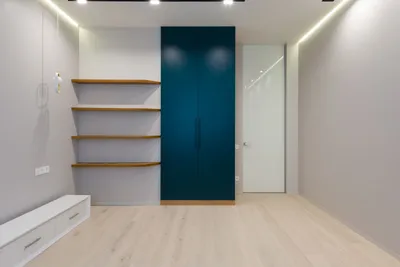 Гардеробная в прихожей с раздвижными дверями: как сделать небольшой гардероб-купе,  идеи дизайна маленьких угловых встроенных шкафов в коридоре - ВашStorage