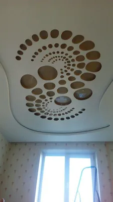 Дизайн потолка в прихожей: как выглядят в интерьерах натяжные,  гипсокартонные и окрашенные потолки (42 фото)