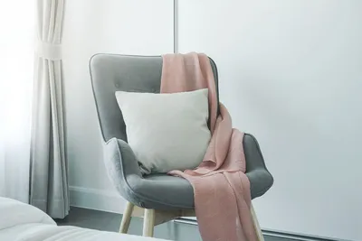 Какое кресло выбрать для отдыха — блог «Hoff Вдохновение»