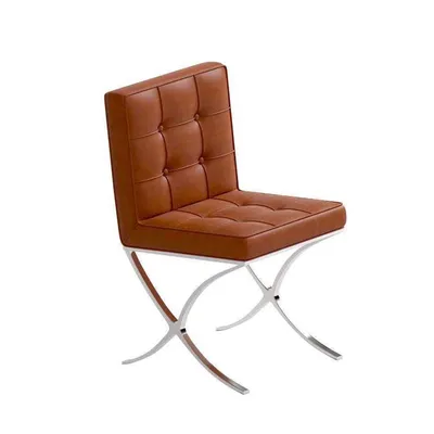 Гостиная кресло, стул для прихожей полированной нержавеющей стул со  стальной рамой - купить по выгодной цене | AliExpress