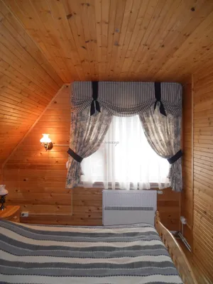 Шторы для маленькой комнаты: подбираем шторы в небольшую гостиную, спальню,  студию