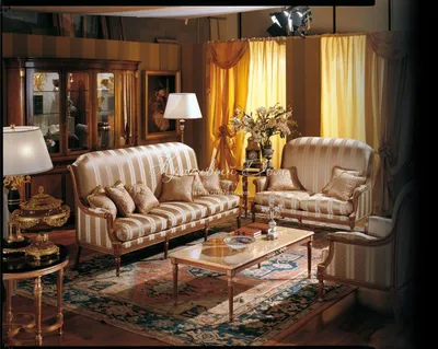 Гостиная с модульными диванами Zillis — фабрика современной дизайнерской  мебели SKDESIGN