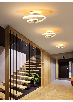 Роскошные современные комнатные светильники, светодиодный ные потолочные  люстры, лампа для спальни, коридора, прихожей светодиодный ная Люстра для  гостиной, светильник - купить по выгодной цене | AliExpress