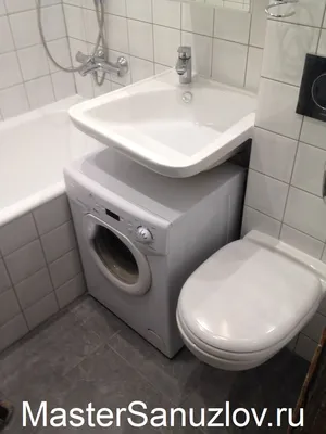 51 дизайн ванной комнаты с туалетом