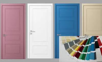 Какие двери лучше ставить в ванную или туалет | Блог Маркет Двери