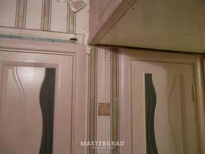 Двери в ванную и туалет в панельной девятиэтажке - Mastergrad - крупнейший  форум о строительстве и ремонте. Форум № 259181. Страница 1 - Окна, двери,  остекление домов и квартир