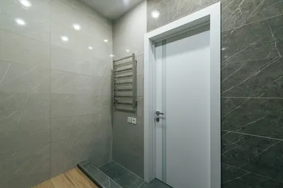 🛁 Двери в ванную комнату: какие они? | Danapris Doors