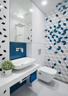 Плитка в ванную комнату: фото + идеи | 19 фото | Modern bathroom tile,  Bathroom tile designs, Bathroom decor colors