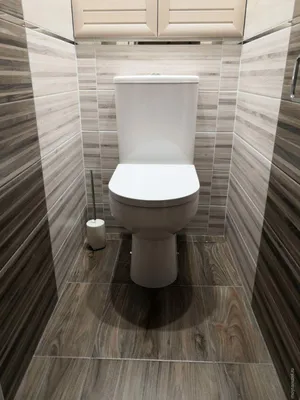 Ремонт ванной комнаты и туалета м. Новокосино | Мир ремонта