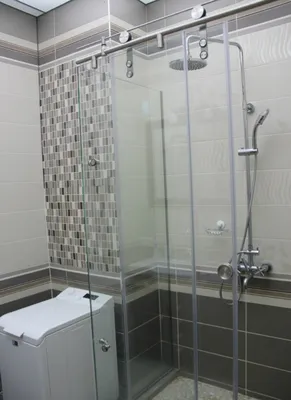 Ремонт ванной комнаты под ключ в СПб — санузла и туалета. Цена, стоимость  работ, прайс от 10000 руб