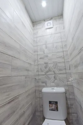 Туалет Керамин Миф | Покраска ванной, Потолки ванной комнаты, Ремонт раздельного  санузла