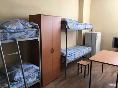 Снять общежитие в Мытищах повышенной комфортности от 6 000 рублей