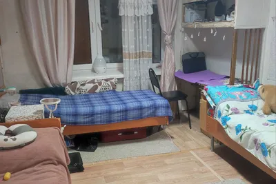 Топ-20 общежитий Казани: «Тараканы не умирают, а иностранцы подсматривают  за девочками в душе»
