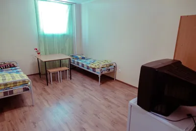 Семейное общежитие в Мытищах за комнату от 18 000 рублей