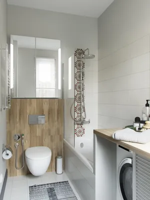 Инмайрум ванная комната дизайн - 69 фото