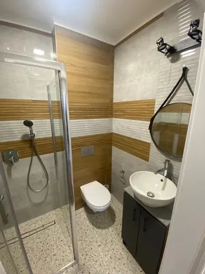 Ремонт ванной комнаты под ключ в Калининграде, цены за кв м от компании PRO  РЕМОНТ