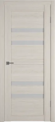 Дверь межкомнатная остекленная с замком и петлями в комплекте Ларчи-2  90x200 см ПВХ цвет дуб филадельфия в Барнауле – купить по низкой цене в  интернет-магазине Леруа Мерлен