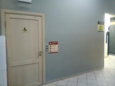 Туалет, туалет, просп. Строителей, 117, Барнаул — Яндекс Карты