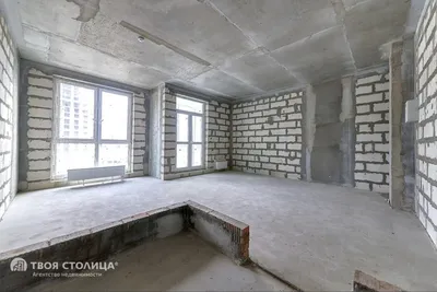 Самый маленький в «Минск-Мире». Сколько стоят и как выглядят квартиры в  доме «Афины»