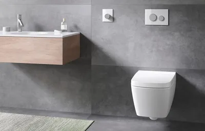 5 лучших отделочных материалов для ванной комнаты — Roomble.com