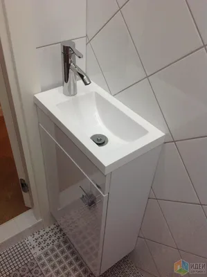 Геометрия - лаконичный дизайн санузла, черно-белая плитка, геометрическая  раскладка плитки в т… | Переделка маленькой ванной, Полы для ванной, Желтые  ванные комнаты