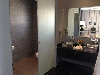 Как утвердить снос стены между санузлом и ванной комнатой »  PeryPlanirovka.ru