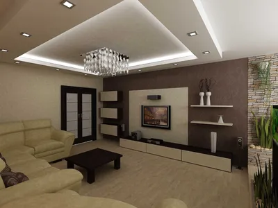 пример светлого стиля гостиной 19-20 кв.м | Дизайн гостиной, Дизайн,  Интерьер