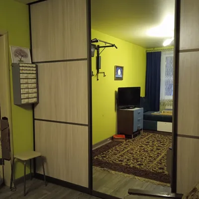 Продажа 1 комнатной квартиры в Саратове от хозяина ул Молодёжный Проезд 3  цена 1 750 000 руб