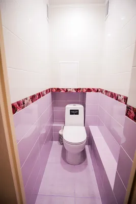 Туалет в панельном доме (72 фото) » НА ДАЧЕ ФОТО