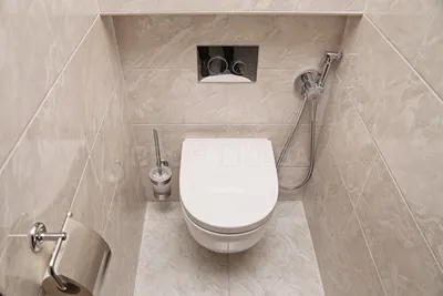 Ремонт ванной комнаты и туалета под ключ: цены в Москве | «Прораб НЕВА»