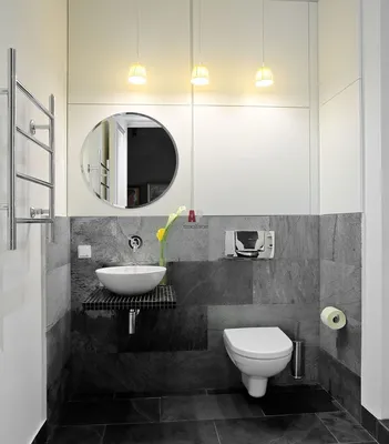 Ванная комната 4 кв: примеры правильного дизайна (50 фото) | Дизайн и  интерьер ванной комнаты