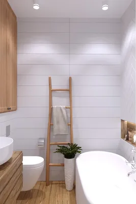 Дизайн туалета в стиле Прованс [17+ Фото и Идеи] Интерьеры PORTES