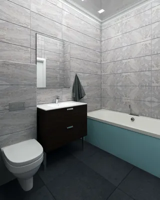 Дизайн туалета в Скандинавском стиле [39+ Фото и Идеи] Интерьеры PORTES