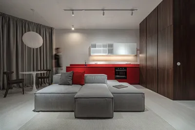 Современный стиль в дизайне интерьера квартиры: стили, фото, интерьер дизайн  квартир и домов - PAINTIT