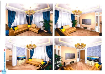 Гостиная в стиле минимализм: дизайн интерьера, декорирование и пр + фото