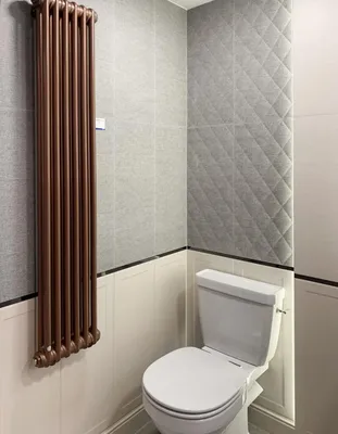 Дизайн маленького туалета: 75 лучших идеи дизайна и советы | Дизайн и  интерьер ванной комнаты