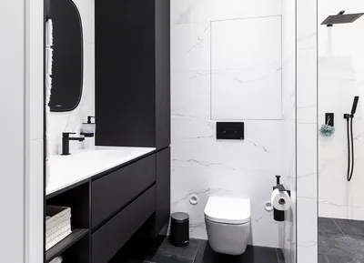 Сантехнические шкафы — решение для туалетов от Интерьер Технологий