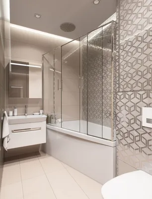 Ванная комната 4 кв: примеры правильного дизайна (50 фото) | Дизайн и интерьер  ванной комнаты