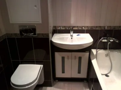 Дизайн ремонт ванной комнаты и туалета фото: Дизайн интерьера ванной  комнаты в Москве — FormeGroup