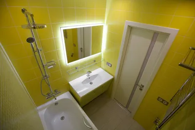 Ванная комната 4 кв: примеры правильного дизайна (50 фото) | Дизайн и интерьер  ванной комнаты