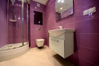 Ремонт ванных комнат и ремонт квартир в Калуге