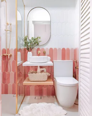 Дизайн ванной комнаты 4 кв м в 2023 году: идеи с фото