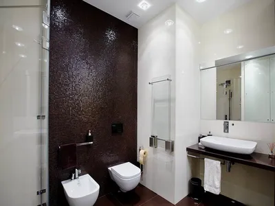 Обустройство ванной комнаты в квартире в 2021 году недорого