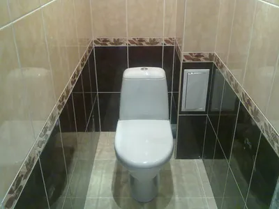 Ремонт санузла туалета | Ремонт квартир и Строительство в Витебске
