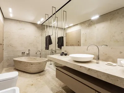 Какой потолок лучше сделать в ванной: подробный обзор