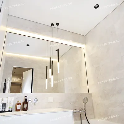 Идеи и дизайны интерьера ванной с фото 2022 - Ищи вдохновение в АРС для  ванной комнаты