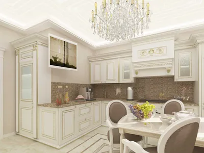 Дизайн кухни в частном доме с фото: создание интерьеров — Дизайн студия  «Artum» в Санкт-Петербурге и Москве