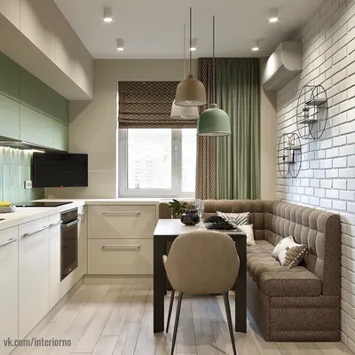 Дизайн кухни → 4House.cc — идеи для дома и квартиры
