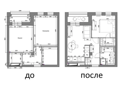 Дизайн проект однокомнатной квартиры 44 м в Петербурге для молодой и смелой  пары. | Маленькая квартира-студия. Дизайн интерьера
